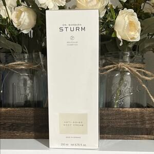 Dr. Barbara Sturm Anti-Aging Body Cream